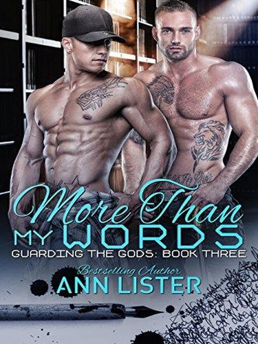 Title details for More Than My Words by Ann Lister - Available